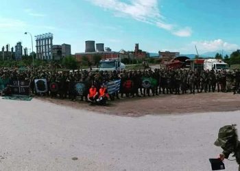 Με επιτυχία διοργανώθηκε στην π. ΑΕΒΑΛ αγώνας αεροσφαίρισης με συμμετοχές από όλη την Ελλάδα