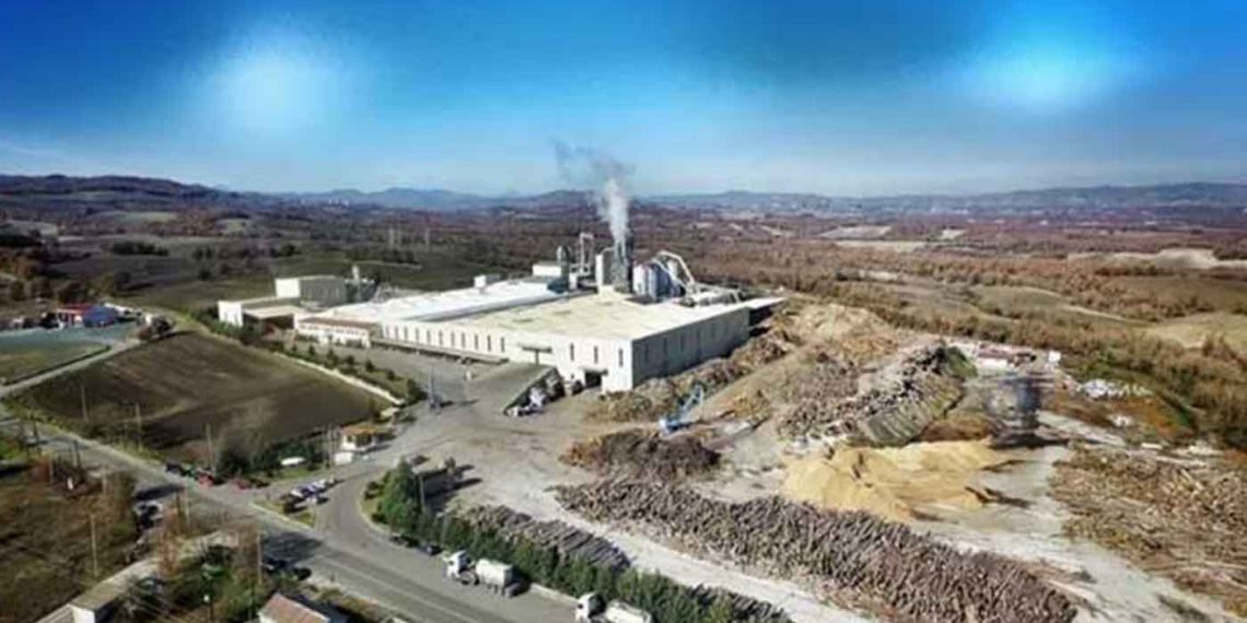 Νεότερη ενημέρωση: Έκρηξη σε εργοστάσιο ξυλείας στους Μαυραναίους Γρεβενών- Ένας εργαζόμενος σοβαρά τραυματίας (ΦΩΤΟ)