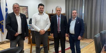 Γ. Αμανατίδης: «Δημοπρατήριο γούνας στην Καστοριά: Ένα αναγκαίο έργο σε φάση διερεύνησης»