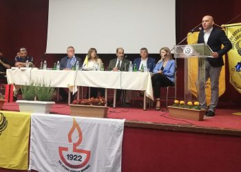 Αμύνταιο: Θράκες, Πόντιοι, Μικρασιάτες και Βλάχοι ένωσαν τις ανησυχίες τους για τη βιωσιμότητα των πολιτιστικών συλλόγων και την πορεία τους