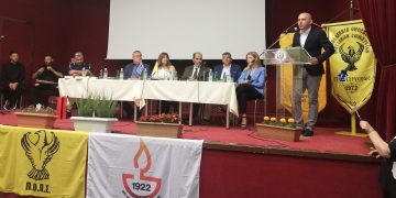 Αμύνταιο: Θράκες, Πόντιοι, Μικρασιάτες και Βλάχοι ένωσαν τις ανησυχίες τους για τη βιωσιμότητα των πολιτιστικών συλλόγων και την πορεία τους