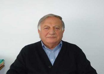 Πρόεδρος στην Πανελλήνια Ομοσπονδία Συνταξιούχων Προσωπικού ΔΕΗ ο Κωνσταντίνος Ανδρεάδης από την Πτολεμαΐδα