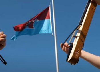 Μεγάλη έκπληξη με το τραγούδι του Αντέμ για την Τράμπζονσπορ! Θα χορέψετε… Τρυγώνα (Video)