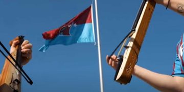 Μεγάλη έκπληξη με το τραγούδι του Αντέμ για την Τράμπζονσπορ! Θα χορέψετε… Τρυγώνα (Video)
