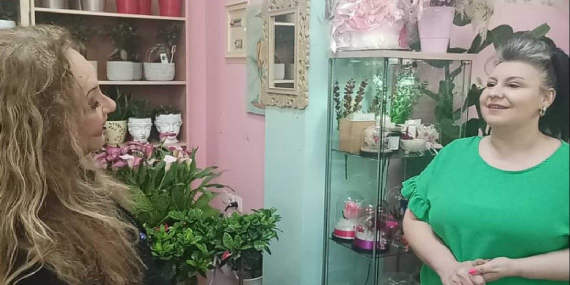 8 Μαΐου 2022: Κυριακή της ΜΗΤΕΡΑΣ !!! (ρεπορτάζ της Κούλας Πουλασιχίδου)