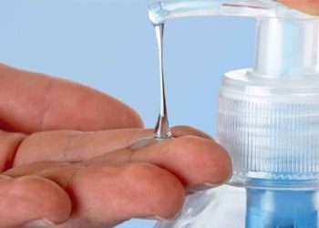 Ο ΕΟΦ ανακαλεί απολυμαντικό επιφανειών που “σκοτώνει τον κορωνοϊό σε 2 λεπτά”