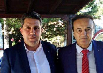 Απαλλάσσεται και το 2022 η τοπική Κοινότητα Αναργύρων από την καταβολή του ΕΝΦΙΑ