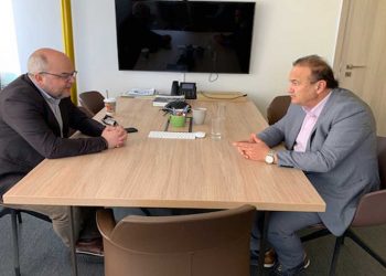 Εντός της εβδομάδας ξεκινάει η κατασκευή του δικτύου φυσικού αερίου στην πόλη της Φλώρινας