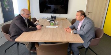 Εντός της εβδομάδας ξεκινάει η κατασκευή του δικτύου φυσικού αερίου στην πόλη της Φλώρινας