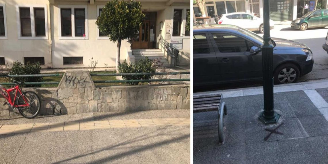 Εγκρίθηκε από την Επιτροπή Ποιότητας Ζωής του Δήμου Εορδαίας, η τοποθέτηση 10 κυτίων αποτσίγαρων στην Πτολεμαΐδα – Δείτε σε ποια σημεία θα μπουν