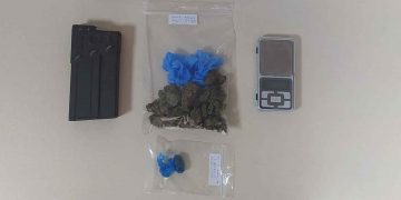 Πτολεμαΐδα: Συνελήφθησαν τρεις νεαροί για διακίνηση ναρκωτικών ουσιών