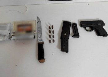 Συνελήφθη 36χρονος αλλοδαπός σε περιοχή της Καστοριάς, ο οποίος μετέφερε παράνομα με Ι.Χ.Ε. αυτοκίνητο συνομήλικο ομοεθνή του