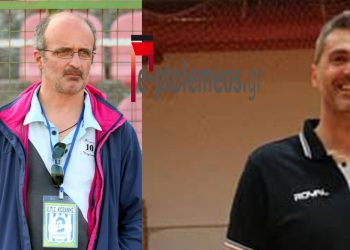 PtolemeoSports: Συζητάμε  για μπάσκετ με τον προπονητή του Ηρακλή Κοζάνης Μιχάλη Ασβεστά