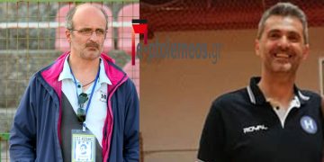 PtolemeoSports: Συζητάμε  για μπάσκετ με τον προπονητή του Ηρακλή Κοζάνης Μιχάλη Ασβεστά