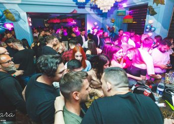 Party για τα 15 Χρόνια BACCARA: Ήταν όλοι εκεί! ΦΩΤΟΓΡΑΦΙΕΣ