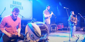 Πολιτιστικός Σύλλογος Καρδιάς “Η Μέρα”: 24ο Λαογραφικό Συναπάντημα στις 8 & 9 Ιουλίου 2022