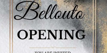 “Belloutto”.Ένα καινούργιο καφέ ανοίγει στο Αμύνταιο. Εγκαίνια την Κυριακή 8 Μαΐου στις 5 το απόγευμα