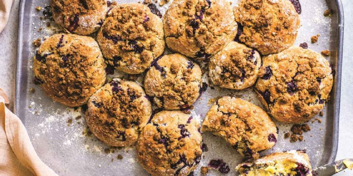 Λαχταριστές ζύμες! 6 συνταγές για απολαυστικό πρωινό