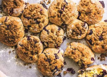 Λαχταριστές ζύμες! 6 συνταγές για απολαυστικό πρωινό