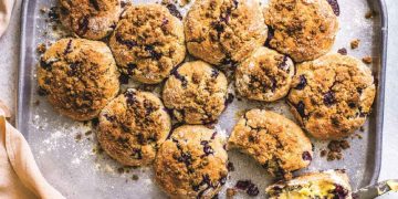 Λαχταριστές ζύμες! 6 συνταγές για απολαυστικό πρωινό