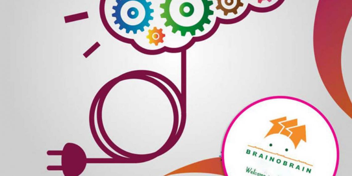 Τι είναι το πρόγραμμα Brainobrain;