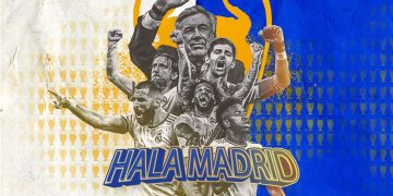 Τελικός Champions League 2022: Η Ρεάλ πρωταθλήτρια Ευρώπης, νίκησε 1-0 την Λίβερπουλ με σκόρερ Βινίσιους και ήρωα Κουρτουά