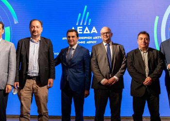 Μ. Τσάκας: Από τη Δυτική Ελλάδα ξεκινάει, για πρώτη φορά στη χώρα, η τροφοδοσία πόλεων με τη σύγχρονη τεχνολογία του LNG