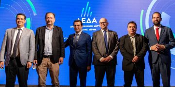 Μ. Τσάκας: Από τη Δυτική Ελλάδα ξεκινάει, για πρώτη φορά στη χώρα, η τροφοδοσία πόλεων με τη σύγχρονη τεχνολογία του LNG