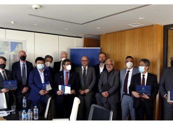 Εμβληματική συνεργασία ΔΕΔΑ με YALE University και ΕΚΠΑ για την ανάπτυξη πράσινης ενέργειας