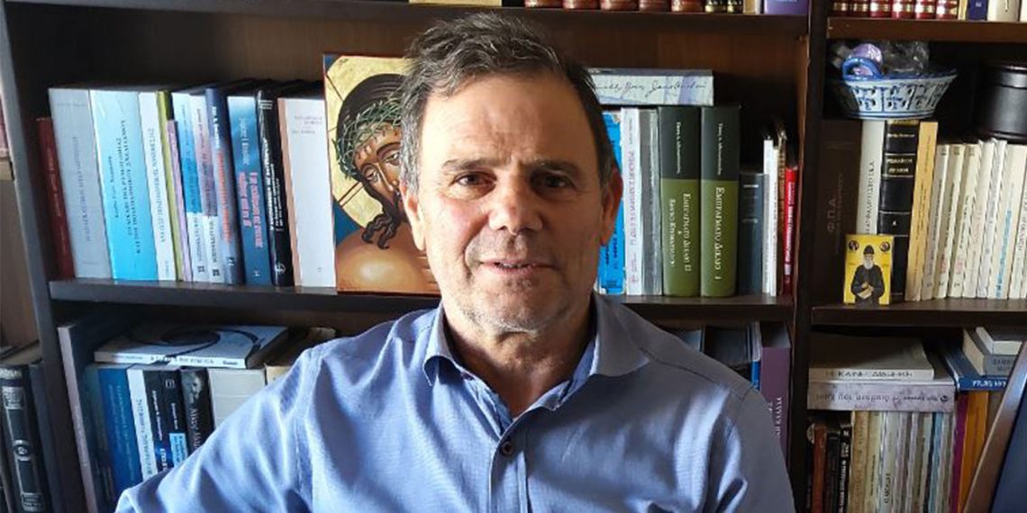 Εξελίξεις στην ΕΠΣ Κοζάνης- Παραιτήθηκε από ταμίας και μέλος ο Γιάννης Δίκας