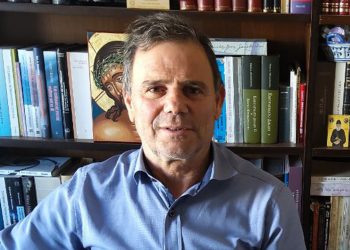 Εξελίξεις στην ΕΠΣ Κοζάνης- Παραιτήθηκε από ταμίας και μέλος ο Γιάννης Δίκας