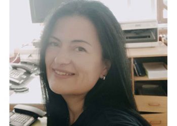 Πατριωτική Ένωση Πρόδρομος Εμφιετζόγλου: Υποψήφια με την Πατριωτική Ένωση στον Έβρο η Δήμητρα Αστρούδη