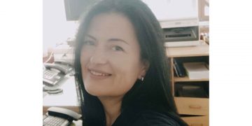 Πατριωτική Ένωση Πρόδρομος Εμφιετζόγλου: Υποψήφια με την Πατριωτική Ένωση στον Έβρο η Δήμητρα Αστρούδη