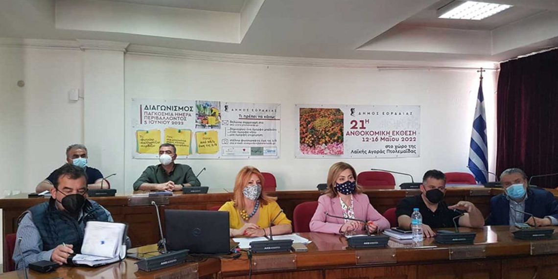 Δήμος Εορδαίας: Ανθοκομική Έκθεση και Διαγωνισμός του καλύτερου κήπου, μπαλκόνι, στολισμού επιχείρησης (VIDEO- ΦΩΤΟΓΡΑΦΙΕΣ)