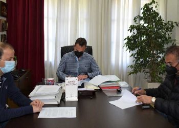 Δήμος Καστοριάς: Έναρξη εργασιών για έξι παιδικές χαρές