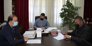 Δήμος Καστοριάς: Έναρξη εργασιών για έξι παιδικές χαρές