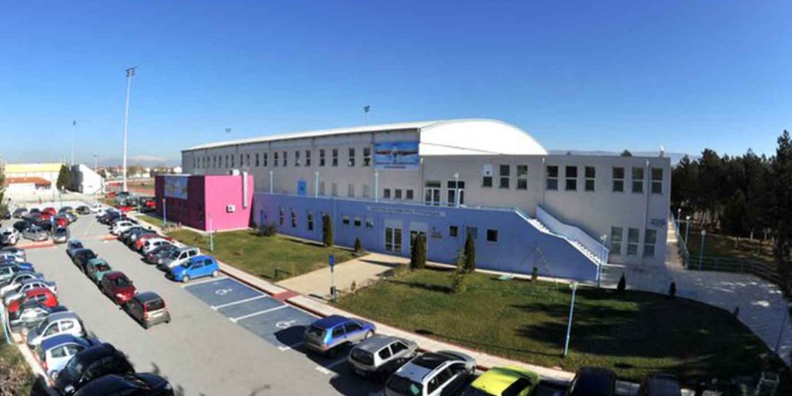ΚΕΔΕ Εορδαίας: Προγράμματα άθλησης για όλους τους φοιτητές και φοιτήτριες- Δείτε το πρόγραμμα των μαθημάτων