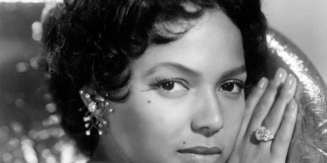 Οι μουσικές επιλογές του e-ptolemeos.gr- Dorothy Dandridge (1962) – The Man I Love
