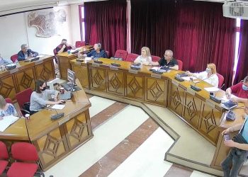 Αρνητικό το Δ.Σ. Εορδαίας στην ΜΠΕ για Φ/Β σταθμό στην Αγ. Παρασκευή  –	Συμπαράσταση στον αγώνα 7 συμβασιούχων στην καθαριότητα