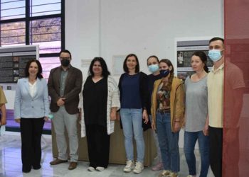 Εφορεία Αρχαιοτήτων Κοζάνης: Πραγματοποιήθηκαν τα εγκαίνια της περιοδικής έκθεσης «Χαλκός και Λιγνίτης»