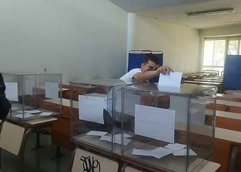 Ξανά στις κάλπες τρία χρόνια μετά οι φοιτητές- Η εικόνα στο Πανεπιστήμιο Δυτικής Μακεδονίας