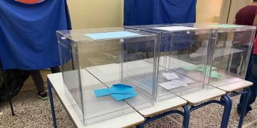 Ψηφίζουν από το πρωί οι καθηγητές της ΕΛΜΕ Κοζάνης – Τριπλές κάλπες για Δ.Σ., αντιπροσώπους και συνέδριο