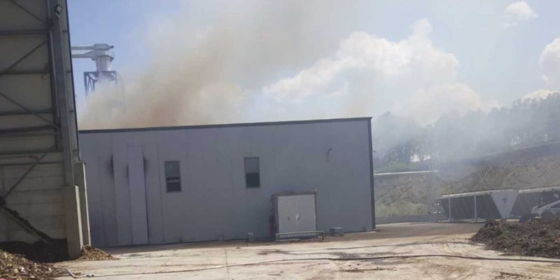 Στη Θεσσαλονίκη διασωληνωμένος μεταφέρεται ο τραυματίας από την έκρηξη στα Γρεβενά