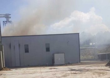 Στη Θεσσαλονίκη διασωληνωμένος μεταφέρεται ο τραυματίας από την έκρηξη στα Γρεβενά