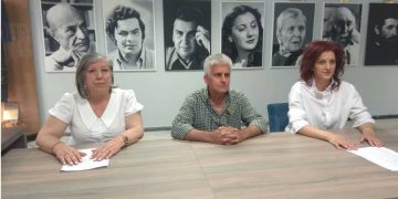 Πτολεμαΐδα: Εξήντα πορτραίτα με σπουδαίες προσωπικότητες, στο πλαίσιο της έκθεσης «Σπουδαίοι Έλληνες», που λειτουργεί στο πνευματικό κέντρο