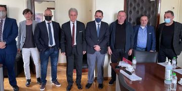 Η στήριξη και ανάπτυξη του κλάδου της γούνας στο επίκεντρο διαδοχικών συναντήσεων της Ελληνικής Ομοσπονδίας Γούνας