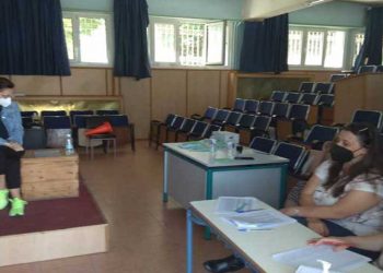 ΕΛΜΕ Εορδαίας: Αποτελέσματα εκλογών για την ανάδειξη αντιπροσώπων στο 20ο Συνέδριο ΟΛΜΕ