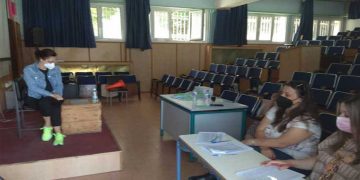 ΕΛΜΕ Εορδαίας: Αποτελέσματα εκλογών για την ανάδειξη αντιπροσώπων στο 20ο Συνέδριο ΟΛΜΕ