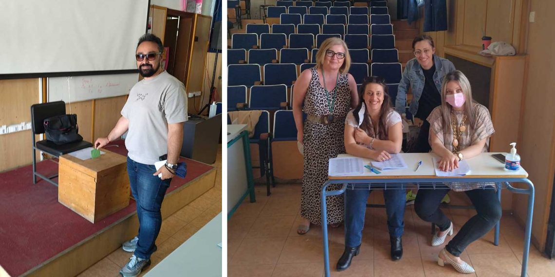 Αντιπροσώπους για το συνέδριο της ΟΛΜΕ εκλέγουν σήμερα οι καθηγητές της ΕΛΜΕ Εορδαίας