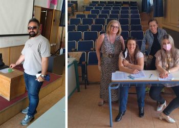 Αντιπροσώπους για το συνέδριο της ΟΛΜΕ εκλέγουν σήμερα οι καθηγητές της ΕΛΜΕ Εορδαίας